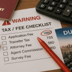 7 טעויות מס יקרות של משקיעים זרים בדובאי - ואיך להימנע מהן לפני חתימה