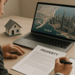 למה זה הזמן להשקיע בנדל״ן בדובאי ב-2026: 7 מנועים שממשיכים לדחוף את השוק קדימה מדריך השקעה בנדל״ן בדובאי לישראלים: צעד אחר צעד מהבדיקה הראשונית ועד ניהול שוכר