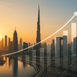 למה זה הזמן להשקיע בנדל״ן בדובאי ב-2026: 7 מנועים שממשיכים לדחוף את השוק קדימה