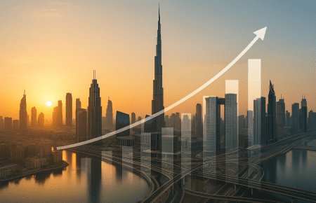 למה זה הזמן להשקיע בנדל״ן בדובאי ב-2026: 7 מנועים שממשיכים לדחוף את השוק קדימה
