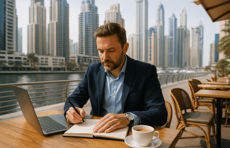 למה השקעתי בנדל"ן בדובאי ומה הייתי עושה אחרת: עדות אישית עם מספרים, טעויות ולקחים