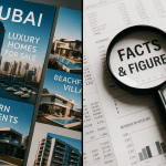 למה זה הזמן להשקיע בנדל״ן בדובאי ב-2026: 7 מנועים שממשיכים לדחוף את השוק קדימה המיתוסים שמוכרים לכם כדי שתשקיעו בדובאי: 9 טענות נפוצות ומה באמת עומד מאחוריהן