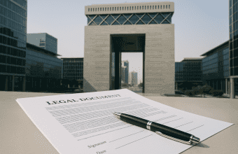 מה אומרת הרגולציה בדובאי למשקיעים זרים: 6 כללים שחייבים להבין לפני חתימה על עסקה