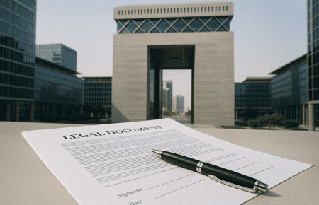 מה אומרת הרגולציה בדובאי למשקיעים זרים: 6 כללים שחייבים להבין לפני חתימה על עסקה