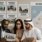 7 סיפורי הצלחה של ישראלים בנדל״ן בדובאי - ומה אפשר ללמוד מכל עסקה