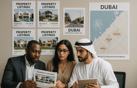 7 סיפורי הצלחה של ישראלים בנדל״ן בדובאי - ומה אפשר ללמוד מכל עסקה