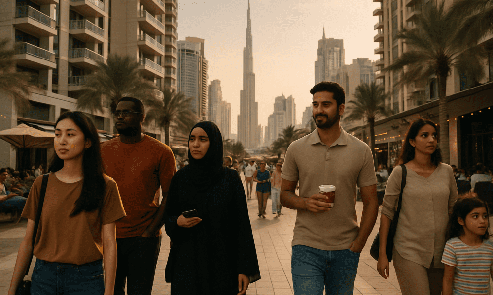 דעה: סיפורי ההצלחה בנדל״ן בדובאי לא מתחילים בתשואה – הם מתחילים בעיר, בקהילה ובתזוזת האנשים דעה: סיפורי ההצלחה בנדל״ן בדובאי לא מתחילים בתשואה - הם מתחילים בעיר, בקהילה ובתזוזת האנשים