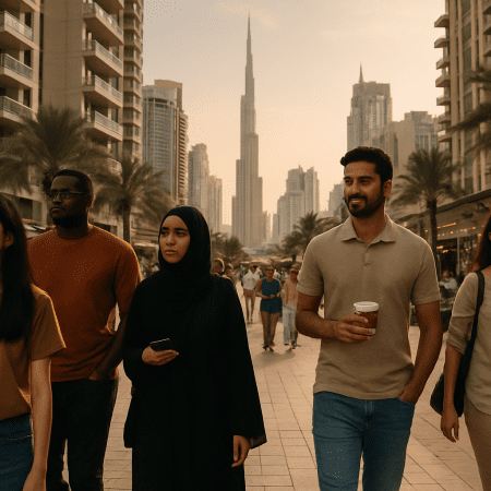 דעה: סיפורי ההצלחה בנדל״ן בדובאי לא מתחילים בתשואה – הם מתחילים בעיר, בקהילה ובתזוזת האנשים דעה: סיפורי ההצלחה בנדל״ן בדובאי לא מתחילים בתשואה - הם מתחילים בעיר, בקהילה ובתזוזת האנשים