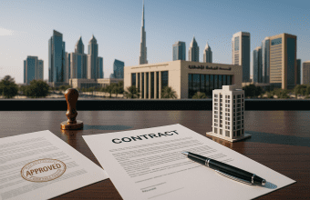 רגולציה שעושה את ההבדל: 5 צעדים משפטיים שהפכו השקעת נדל״ן בדובאי לסיפור הצלחה