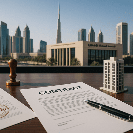 רגולציה שעושה את ההבדל: 5 צעדים משפטיים שהפכו השקעת נדל״ן בדובאי לסיפור הצלחה רגולציה שעושה את ההבדל: 5 צעדים משפטיים שהפכו השקעת נדל״ן בדובאי לסיפור הצלחה