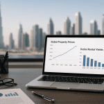 דעה: סיפורי ההצלחה בנדל״ן בדובאי לא מתחילים בתשואה – הם מתחילים בעיר, בקהילה ובתזוזת האנשים תשואות, סיכון ומה באמת קרה למחירים - ניתוח נתונים של סיפורי הצלחה בנדל״ן בדובאי 2019-2026