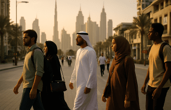 דובאי ב-2026: למה המקסימום בהשקעת נדל”ן מגיע מהבנת ההגירה והתרבות המקומית ולא רק מהמספרים דובאי ב-2026: למה המקסימום בהשקעת נדל"ן מגיע מהבנת ההגירה והתרבות המקומית ולא רק מהמספרים