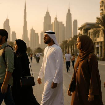 דובאי ב-2026: למה המקסימום בהשקעת נדל”ן מגיע מהבנת ההגירה והתרבות המקומית ולא רק מהמספרים דובאי ב-2026: למה המקסימום בהשקעת נדל"ן מגיע מהבנת ההגירה והתרבות המקומית ולא רק מהמספרים
