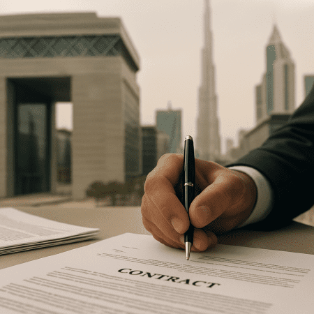 מה באמת אומר החוק בדובאי על משקיע זר – מסים, חוזים, רישום וזכויות (ומה לבדוק לפני חתימה) מה באמת אומר החוק בדובאי על משקיע זר - מסים, חוזים, רישום וזכויות (ומה לבדוק לפני חתימה)