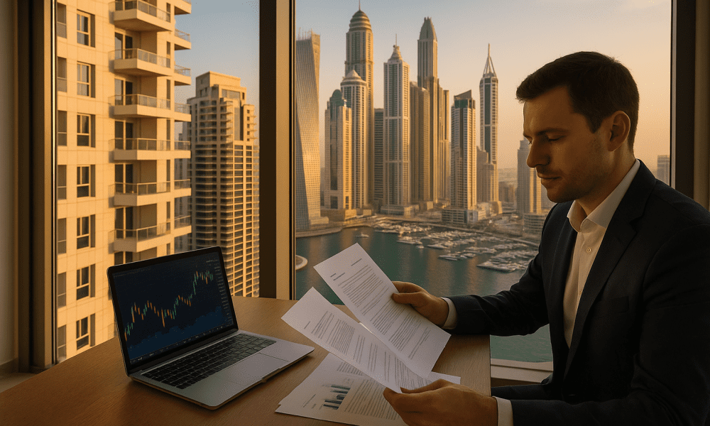 מקסימום תשואה מנדל”ן בדובאי – מדריך מעשי לבחירת נכס, מימון וניהול שוכרים מקסימום תשואה מנדל"ן בדובאי - מדריך מעשי לבחירת נכס, מימון וניהול שוכרים