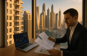 מקסימום תשואה מנדל”ן בדובאי – מדריך מעשי לבחירת נכס, מימון וניהול שוכרים מקסימום תשואה מנדל"ן בדובאי - מדריך מעשי לבחירת נכס, מימון וניהול שוכרים