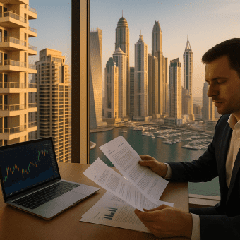 מקסימום תשואה מנדל”ן בדובאי – מדריך מעשי לבחירת נכס, מימון וניהול שוכרים מקסימום תשואה מנדל"ן בדובאי - מדריך מעשי לבחירת נכס, מימון וניהול שוכרים