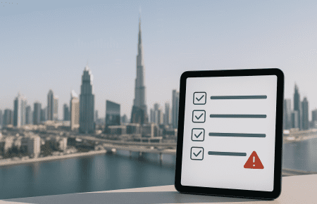 10 טעויות שמקטינות רווח בהשקעת נדל"ן בדובאי ואיך להימנע מהן