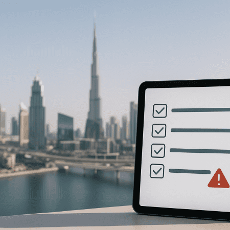 10 טעויות שמקטינות רווח בהשקעת נדל”ן בדובאי ואיך להימנע מהן 10 טעויות שמקטינות רווח בהשקעת נדל"ן בדובאי ואיך להימנע מהן