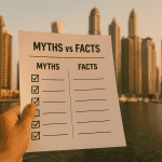 7 מיתוסים שישראלים מאמינים על השקעות בדובאי - ומה המציאות בשטח