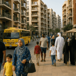 מדריך מעשי: כך מזהים הזדמנויות השקעה בדובאי בתקופת מלחמה – ומה בודקים לפני חתימה הקהילה הישראלית בדובאי מקרוב - מה חשוב למשקיע: בתי ספר, שכונות, שכירות יציבה וחיי יום-יום