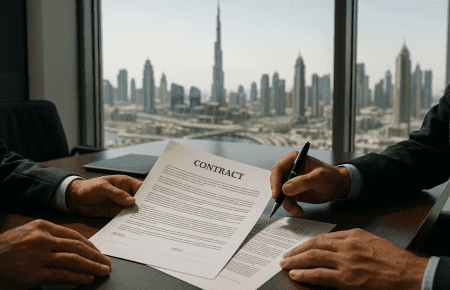 מדריך מעשי: כך מזהים הזדמנויות השקעה בדובאי בתקופת מלחמה - ומה בודקים לפני חתימה