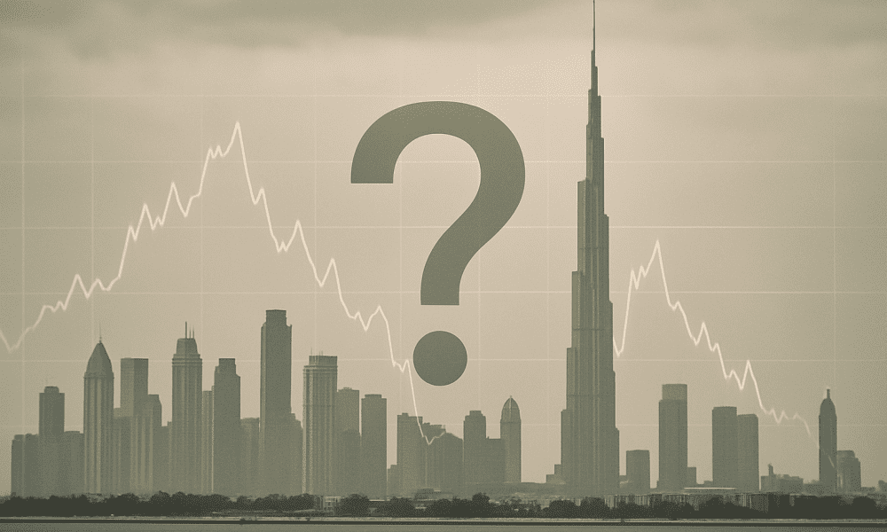 מיתוס מול מציאות: האם המלחמה באמת "הקפיצה" את המחירים בדובאי - ומה זה אומר למשקיעים