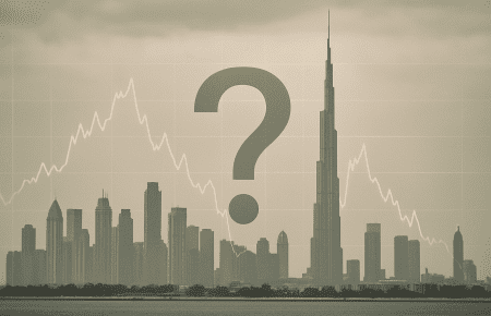 מיתוס מול מציאות: האם המלחמה באמת "הקפיצה" את המחירים בדובאי - ומה זה אומר למשקיעים