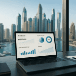 ניתוח נתונים: מה השתנה בביקוש, בתשואות ובזמני המכירה בדובאי מאז פרוץ המלחמה