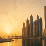 מדריך: איך שינוי במאזן הביטחוני במפרץ יכול לשנות את מי שמגיע לדובאי – ומה זה יעשה לשכונות ולבתי הספר מה יקרה למפרץ אם האיום האיראני יוסר - כך זה עשוי לשנות תעסוקה, תקציבים ותשתיות באמירויות