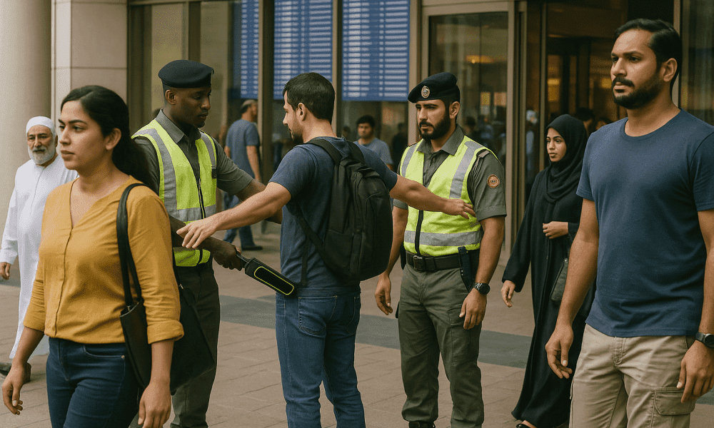 דובאי אחרי מתקפת איראן: 7 דברים שהשתנו בשטח בתוך 72 שעות בתעופה, אבטחה, קניונים ושכונות דובאי אחרי מתקפת איראן: 7 דברים שהשתנו בשטח בתוך 72 שעות בתעופה, אבטחה, קניונים ושכונות