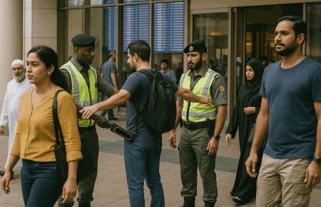 דובאי אחרי מתקפת איראן: 7 דברים שהשתנו בשטח בתוך 72 שעות בתעופה, אבטחה, קניונים ושכונות