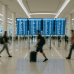 מה המספרים באמת אומרים על דובאי אחרי המתקפה: טיסות, תפוסות מלונות ותנועת עובדים זרים - תמונת מצב