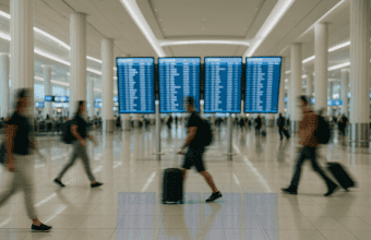 מה המספרים באמת אומרים על דובאי אחרי המתקפה: טיסות, תפוסות מלונות ותנועת עובדים זרים - תמונת מצב