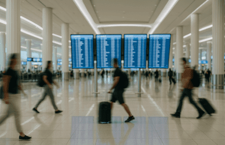 מה המספרים באמת אומרים על דובאי אחרי המתקפה: טיסות, תפוסות מלונות ותנועת עובדים זרים - תמונת מצב