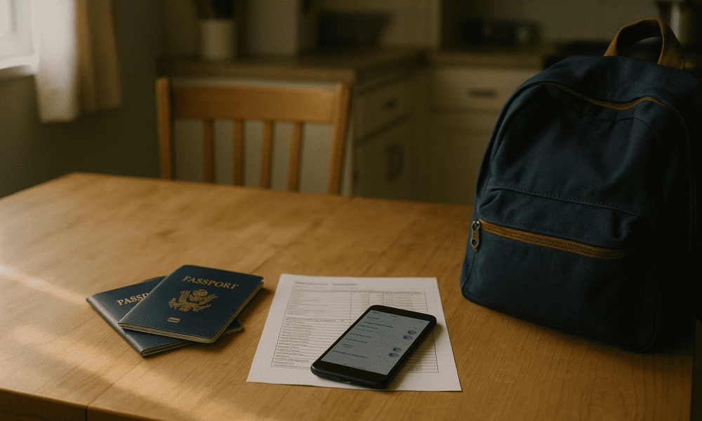 מדריך לתושב הישראלי בדובאי בזמן הסלמה: מסמכים, קשרים, התנהלות מול בית הספר והבניין - בלי פאניקה