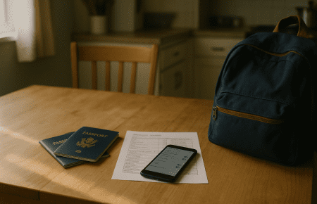 מדריך לתושב הישראלי בדובאי בזמן הסלמה: מסמכים, קשרים, התנהלות מול בית הספר והבניין - בלי פאניקה