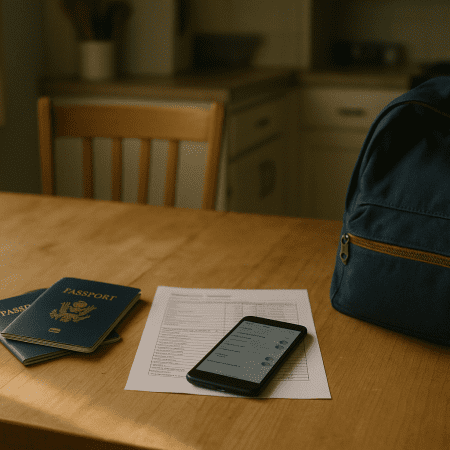 מדריך לתושב הישראלי בדובאי בזמן הסלמה: מסמכים, קשרים, התנהלות מול בית הספר והבניין - בלי פאניקה