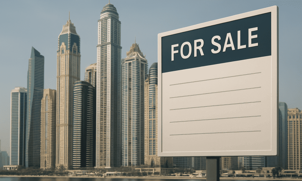 השוק לא אוהב הפתעות: איך הגיבו מחירי השכירות והנכסים בדובאי בימים שאחרי מתקפת איראן השוק לא אוהב הפתעות: איך הגיבו מחירי השכירות והנכסים בדובאי בימים שאחרי מתקפת איראן
