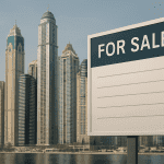 השוק לא אוהב הפתעות: איך הגיבו מחירי השכירות והנכסים בדובאי בימים שאחרי מתקפת איראן