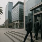 דובאי אחרי מתקפת איראן: 7 דברים שהשתנו בשטח בתוך 72 שעות בתעופה, אבטחה, קניונים ושכונות יחסי ישראל-דובאי בזמן משבר: מה באמת קורה מאחורי הדלתות הסגורות בין משרדים, חברות תעופה ומוסדות