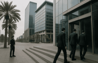 יחסי ישראל-דובאי בזמן משבר: מה באמת קורה מאחורי הדלתות הסגורות בין משרדים, חברות תעופה ומוסדות