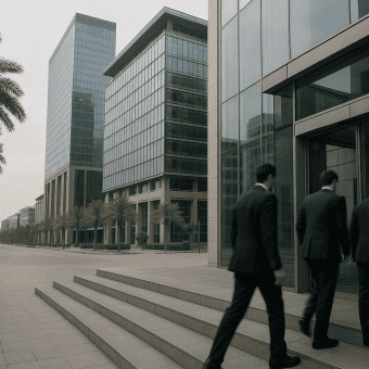 יחסי ישראל-דובאי בזמן משבר: מה באמת קורה מאחורי הדלתות הסגורות בין משרדים, חברות תעופה ומוסדות