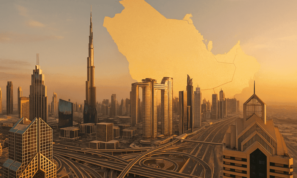 דובאי אחרי המלחמה: 6 מגמות נדל"ן במפרץ שכל משקיע צריך להכיר ב-2026