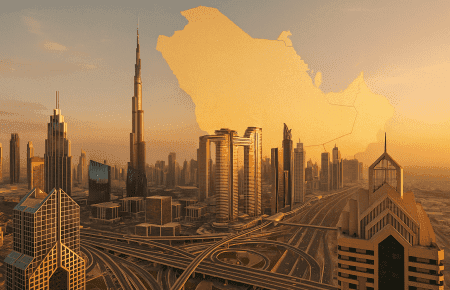 דובאי אחרי המלחמה: 6 מגמות נדל"ן במפרץ שכל משקיע צריך להכיר ב-2026