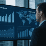 המספרים שמאחורי התזוזה: מה נתוני הגירה, תעסוקה ותשואות אומרים על דובאי אחרי המלחמה