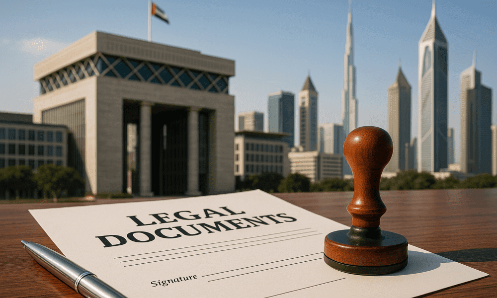 רגולציה בצל אי-ודאות: 5 מהלכים ממשלתיים במפרץ שיכולים לפתוח חלון השקעה בדובאי