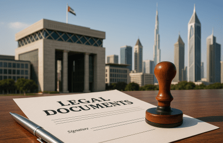 רגולציה בצל אי-ודאות: 5 מהלכים ממשלתיים במפרץ שיכולים לפתוח חלון השקעה בדובאי