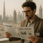 הזדמנויות או אשליות? 7 מיתוסים על השקעה בדובאי בעקבות המלחמה והעובדות מאחוריהם