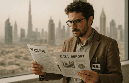 הזדמנויות או אשליות? 7 מיתוסים על השקעה בדובאי בעקבות המלחמה והעובדות מאחוריהם